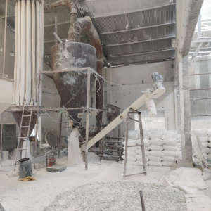 Raj Calco Industries