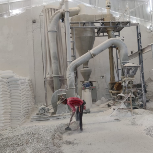 Raj Calco Industries