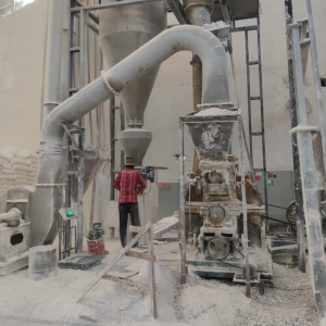 Raj Calco Industries