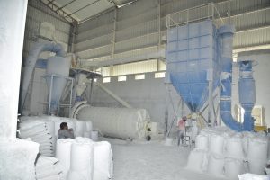 Raj Calco Industries