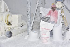 Raj Calco Industries