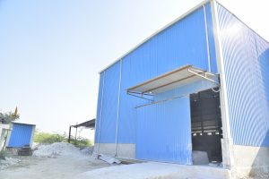 Raj Calco Industries