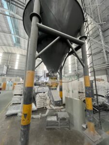 Raj Calco Industries