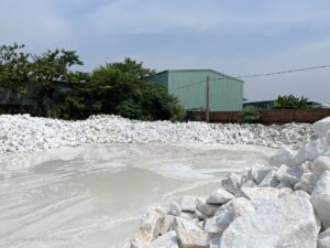 Raj Calco Industries