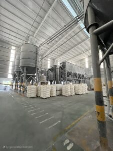 Raj Calco Industries