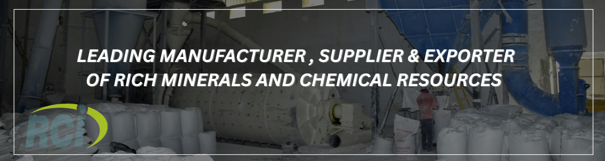 Raj Calco Industries LEADING