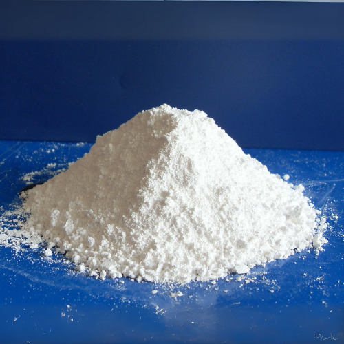 Metal Oxides