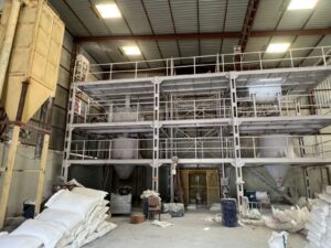 Raj Calco Industries