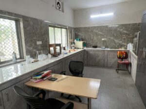 Raj Calco Industries